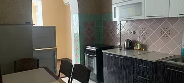 Квартира в многоквартирном доме 3-х комнатная Квартира в многоквартирном доме 3-х комнатная