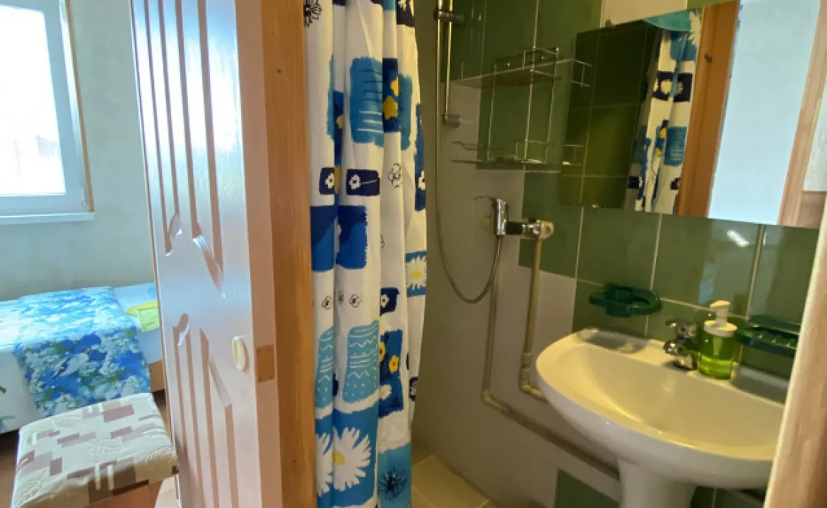 Семейный. Гостевой дом "Инжир". Новомихайловский Семейный. Гостевой дом "Инжир". Новомихайловский