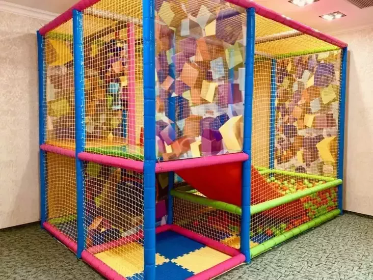 . SPA-отель «Грейс Империал». Красная Поляна