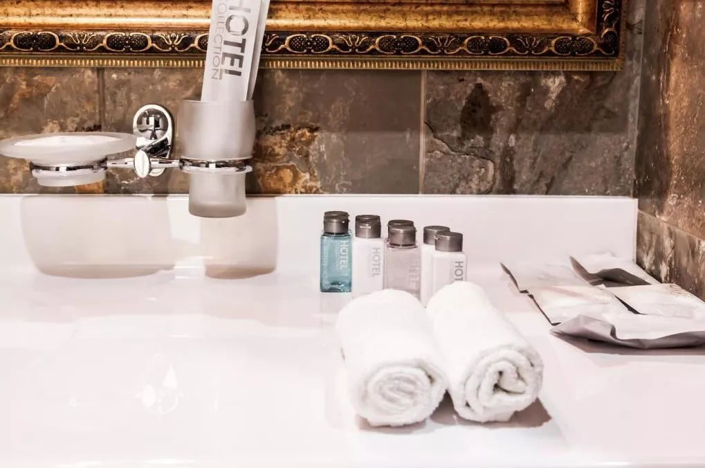 . Отель Alm Hotel. Красная Поляна