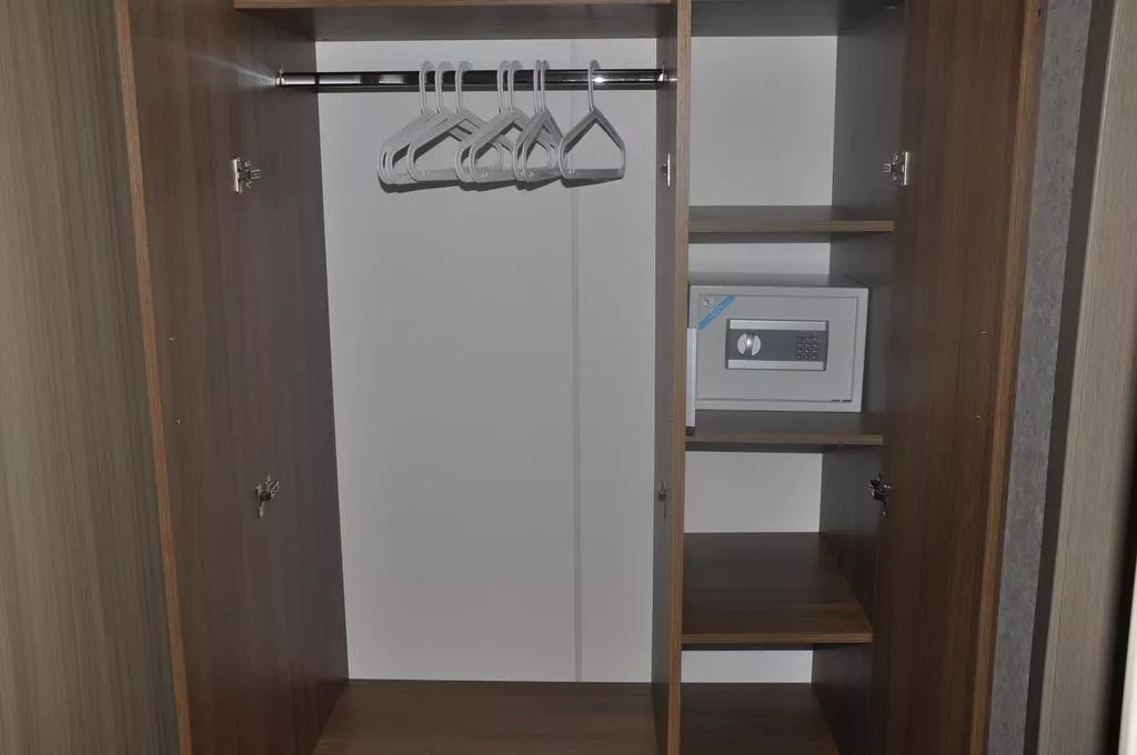 . Отель «TIADELE». Адлер