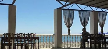 Гостевой дом Фаворит 