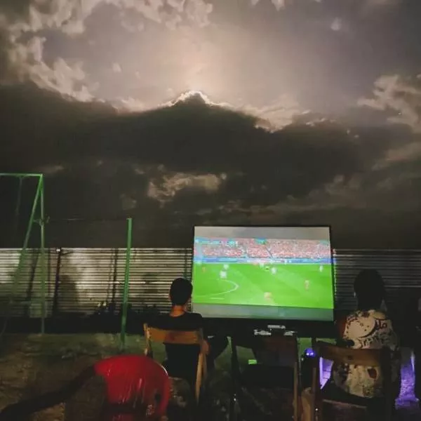 . Гостевой дом "Семья" - Должанская. Должанская