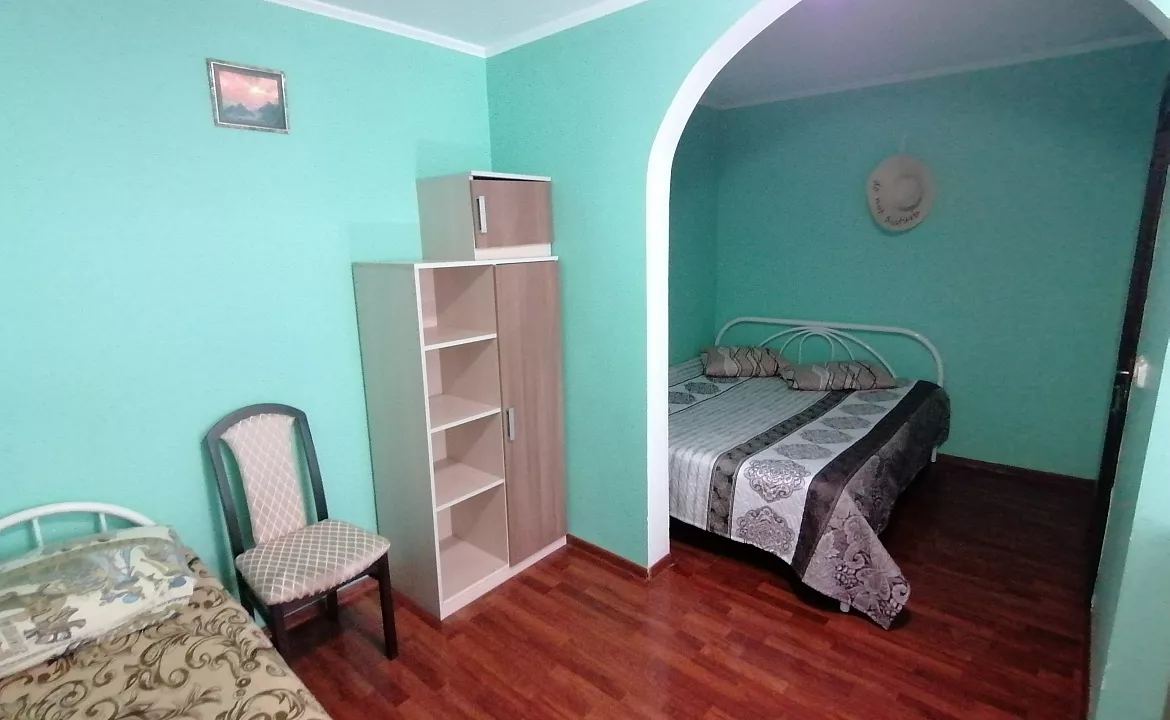 N12. Гостевой дом "Терская 35". Анапа N12. Гостевой дом "Терская 35". Анапа