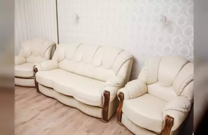 Люкс двухкомнатный. Отель «Эльбрус Плаза». Эльбрус - гостиницы