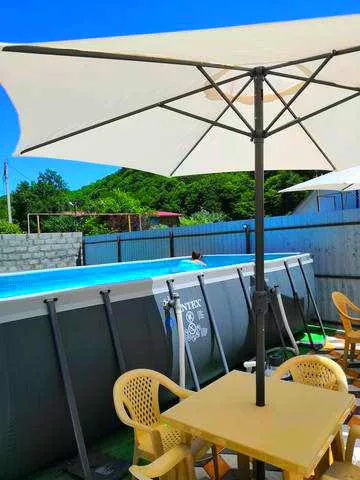 . Гостевой дом Fermond. Джубга . Гостевой дом Fermond. Джубга