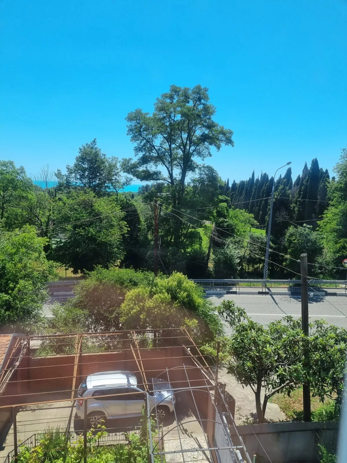 . Гостевой дом Сочи, ул.Юннатов 2а, "Мечта". Совет-Квадже . Гостевой дом Сочи, ул.Юннатов 2а, "Мечта". Совет-Квадже