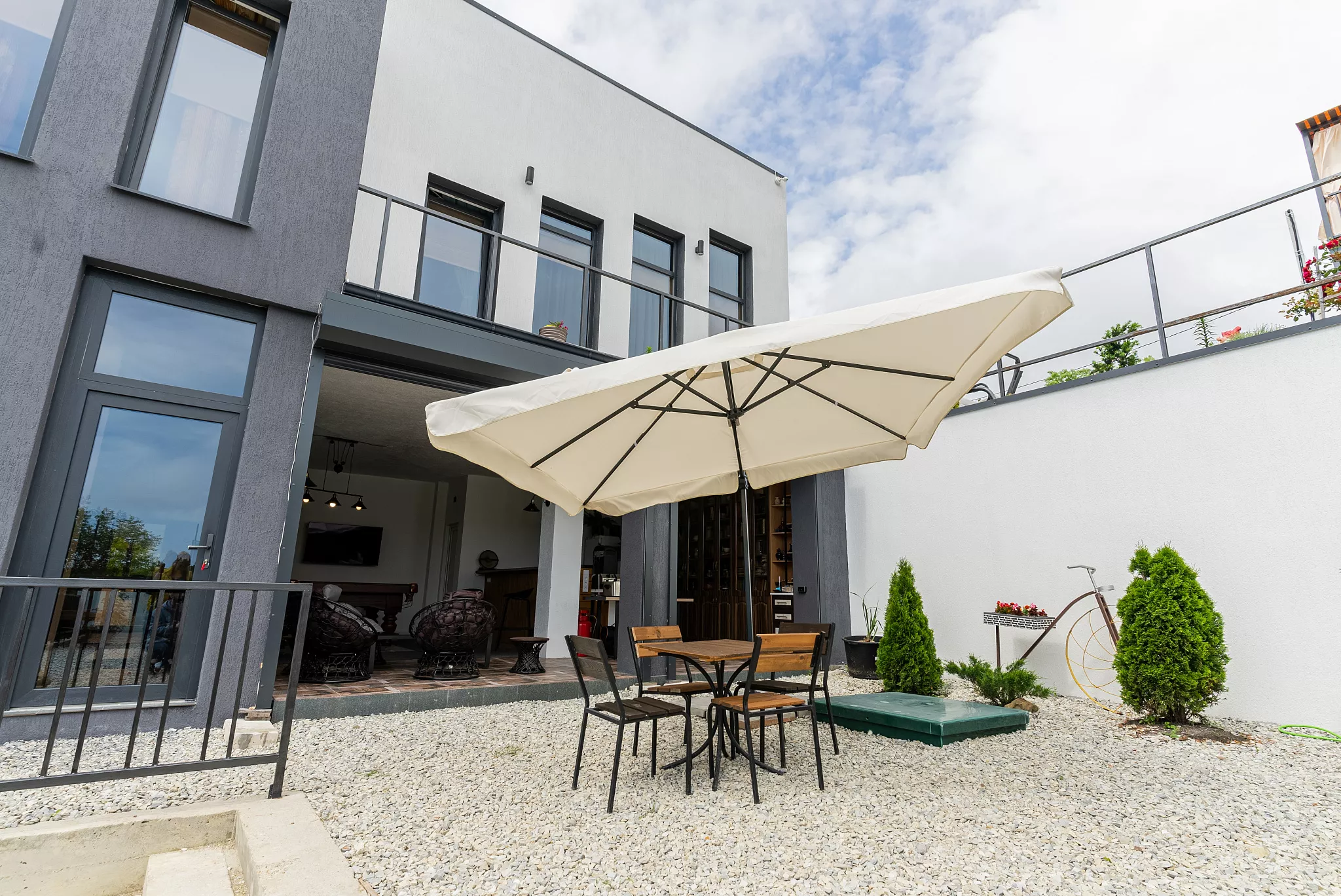 . Abrau Family. Абрау-Дюрсо