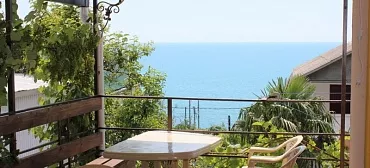 Гостевой дом "Виктория" - Лазаревское (Сочи)