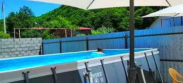 Гостевой дом Fermond