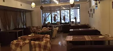 Апартаменты «Вершина»