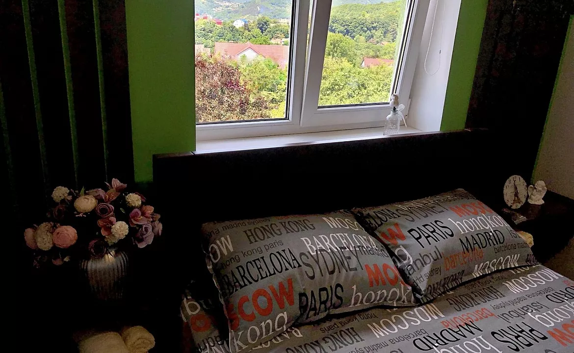 Стандарт. Хостел Олимп. Туапсе