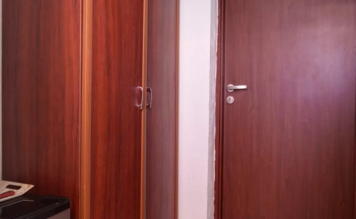 Номер Standart. Гостевой дом "Мемори". Заозерное