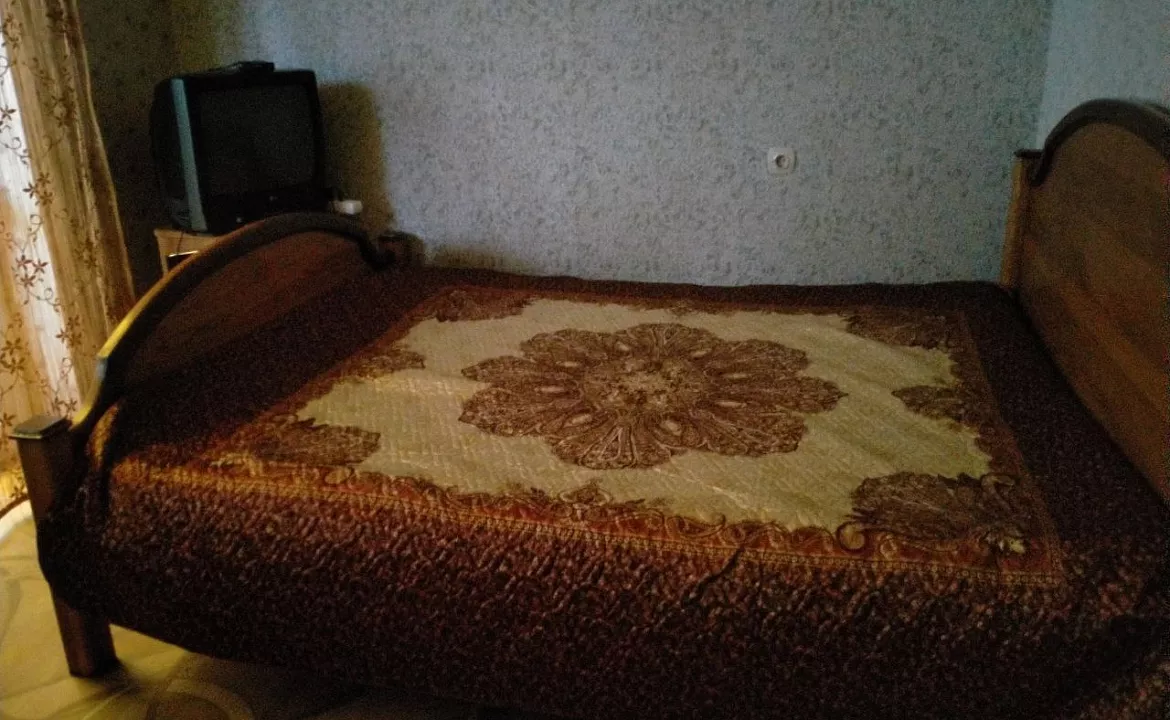 Трехместный. Гостевой дом "Суббота". Лазаревское