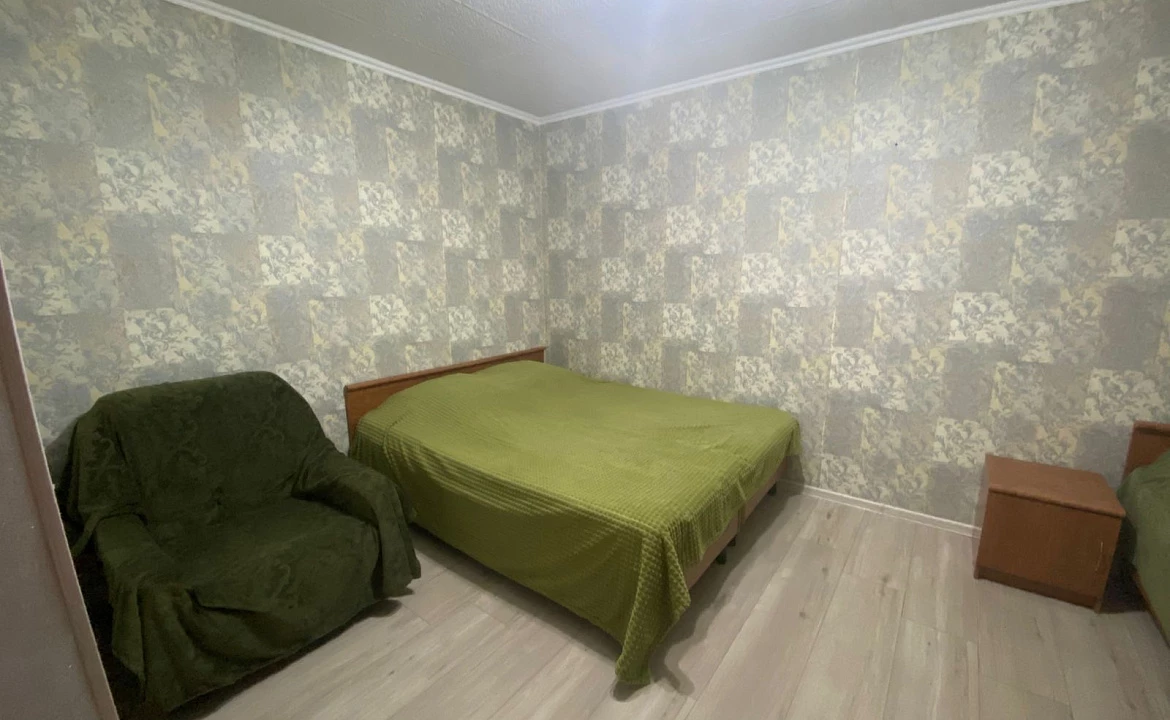 Стандарт 4-х местный. Гостевой дом Река у Моря. Адлер