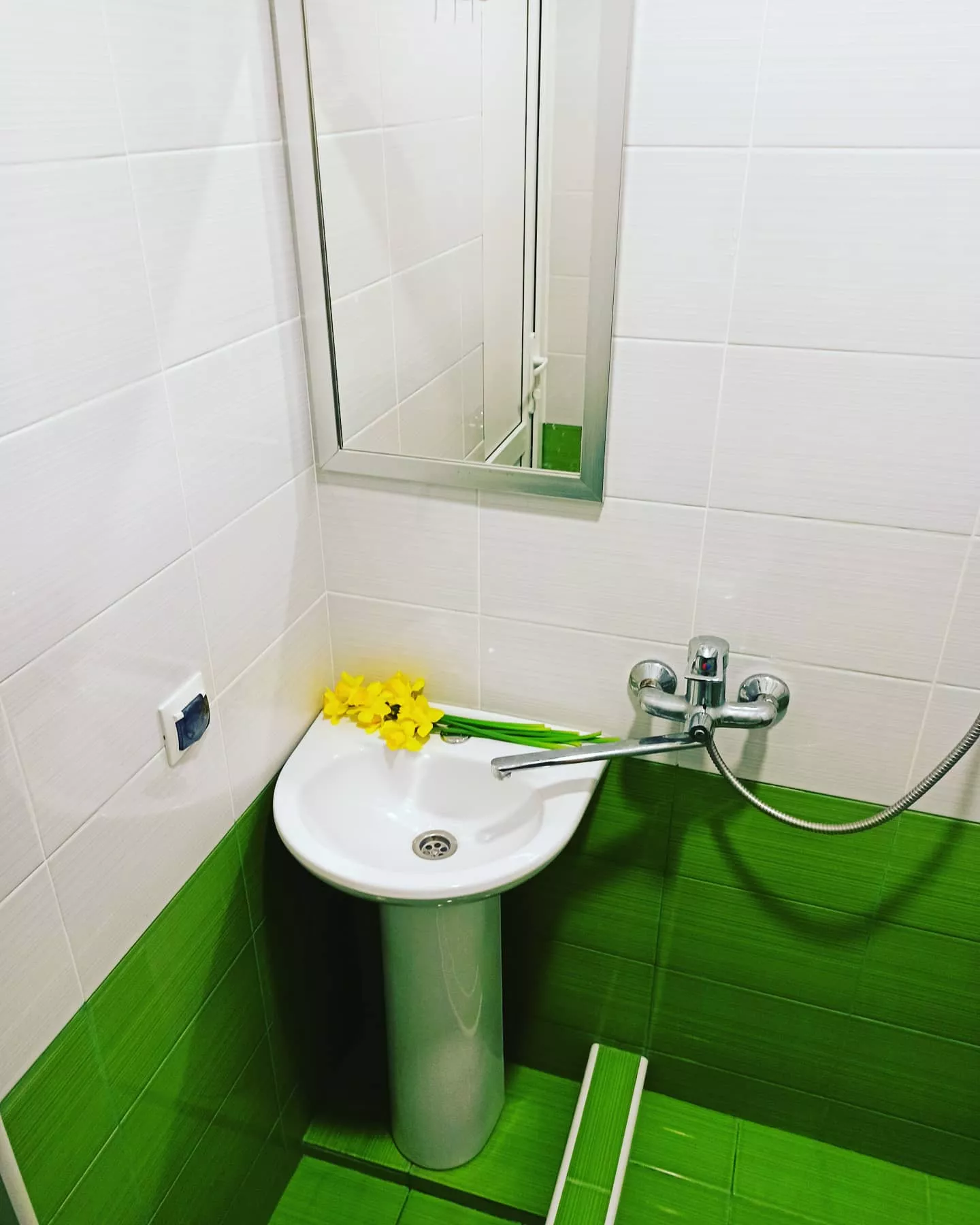 . Гостевой дом ГалоПогосы. Лоо