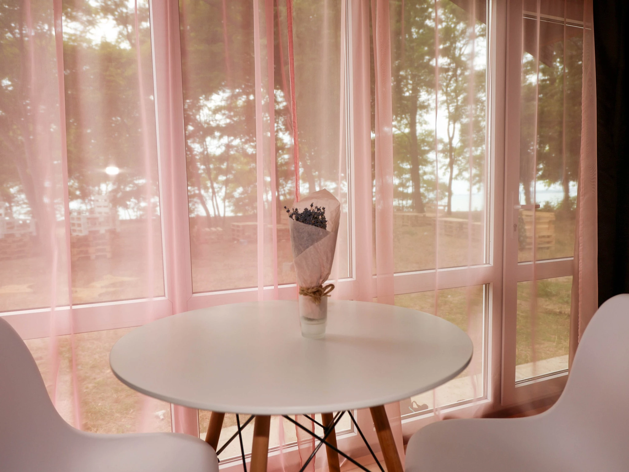 . Коттедж Эко-домик. Сухум