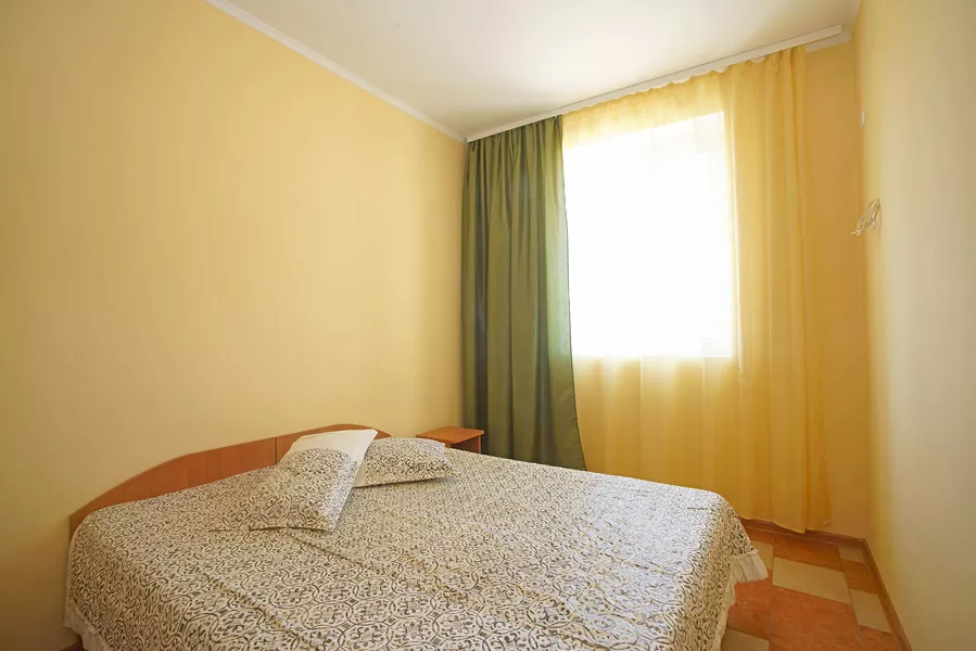 2-КОМНАТНЫЙ 5-МЕСТНЫЙ НОМЕР. Гостевой дом БУМЕРАНГ. Саки 2-КОМНАТНЫЙ 5-МЕСТНЫЙ НОМЕР. Гостевой дом БУМЕРАНГ. Саки