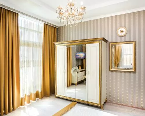 . Гостевой дом Tutu. Адлер