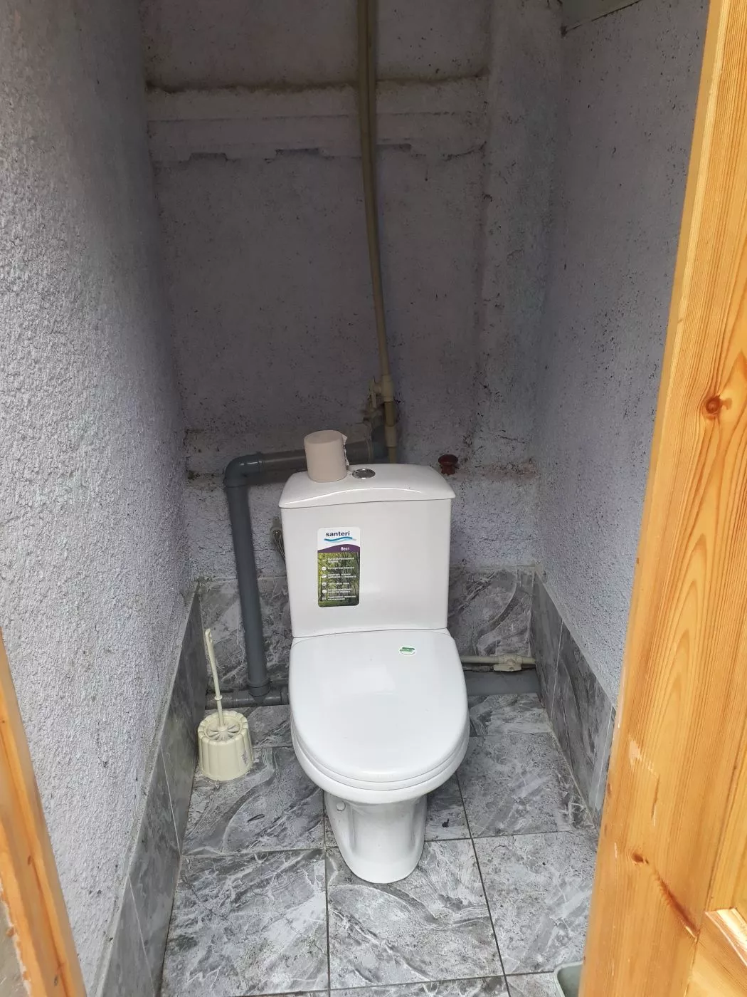 . Дом под ключ До моря 150м. Пицунда