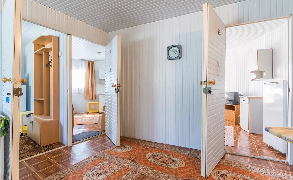 пятиместный. Гостевой дом "Нина" . Ольгинка