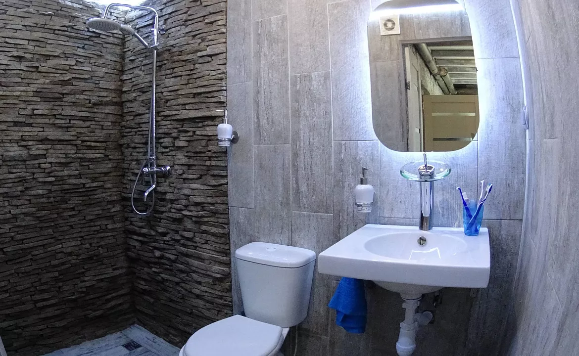 Комфорт. Отель LETTO Hotel. Ялта