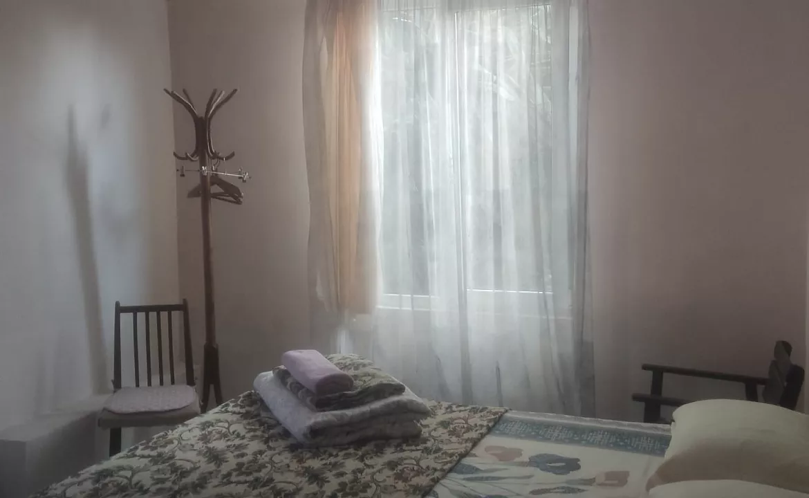 Цветущий сад. Частный сектор Вместе! . Новый Афон