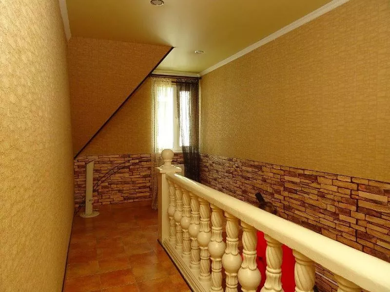 . Гостевой дом "Дом с дельфинами" (корпус 2). Адлер