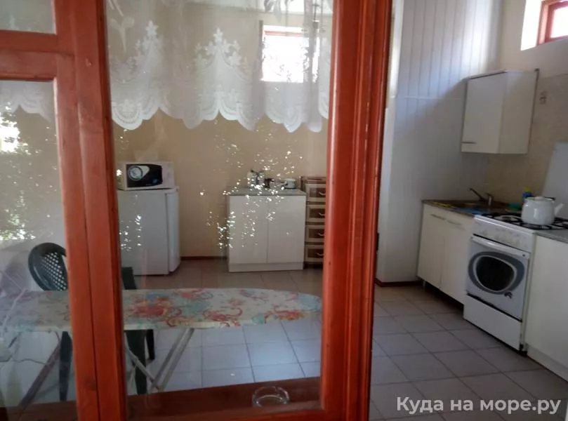 . Гостевой дом  «У Вадима». Витязево