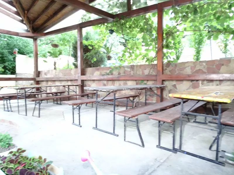 . Гостевой дом "Премьер". Дедеркой