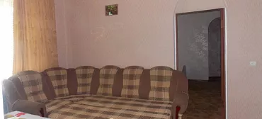 Гостиница Метида