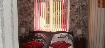 Гостиница "Бризовый 2/б"