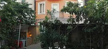 Гостевой дом "Ника" - Адлер