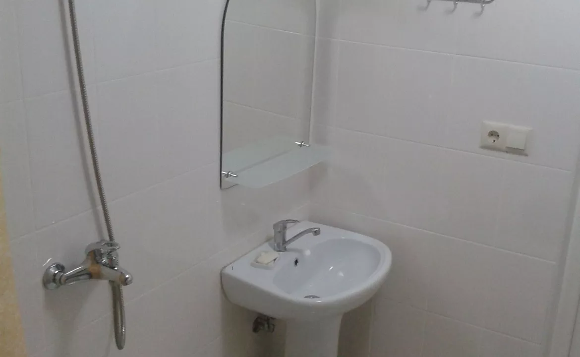 2-местный номер эконом. Гостевой дом Калачёвых. Анапа 2-местный номер эконом. Гостевой дом Калачёвых. Анапа