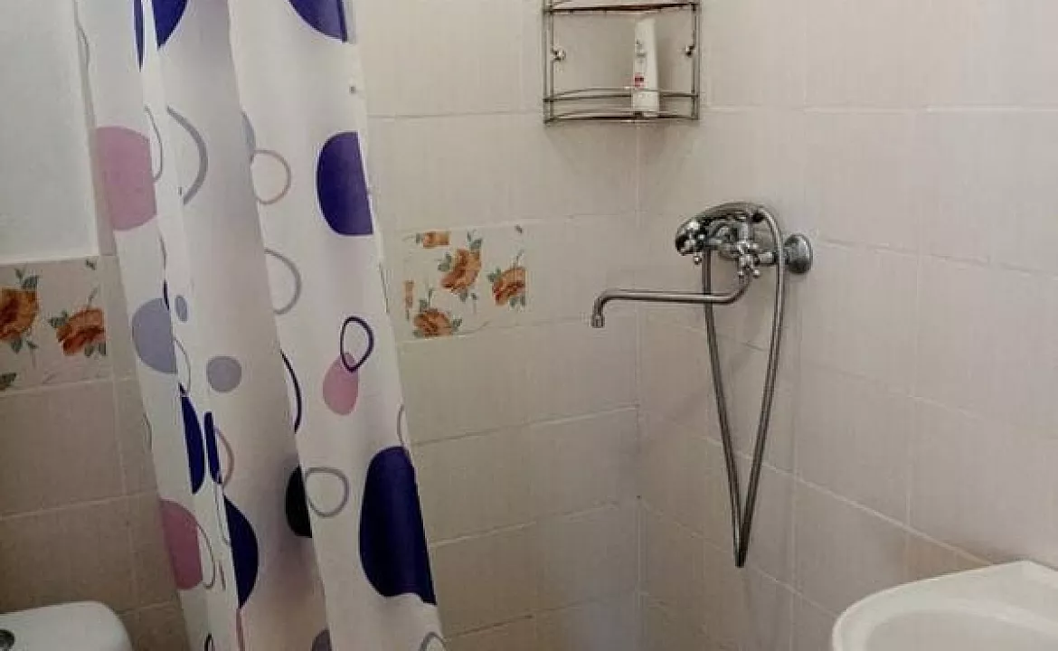 Эконом. Частный сектор Домик у моря. Аше Эконом. Частный сектор Домик у моря. Аше