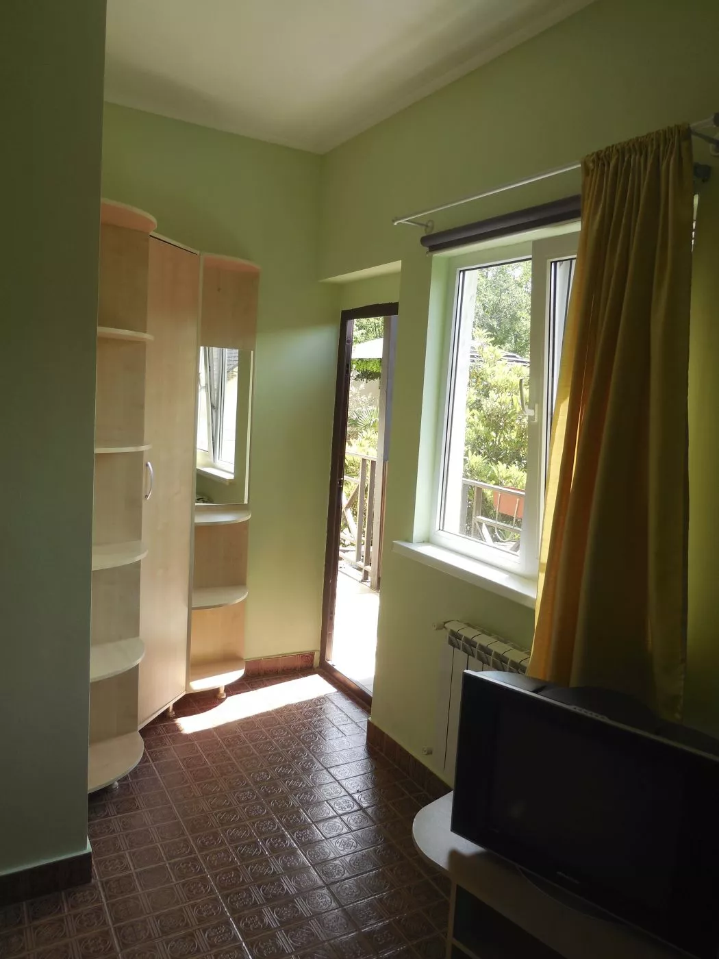 . Гостевой дом "Рита". Лазаревское . Гостевой дом "Рита". Лазаревское