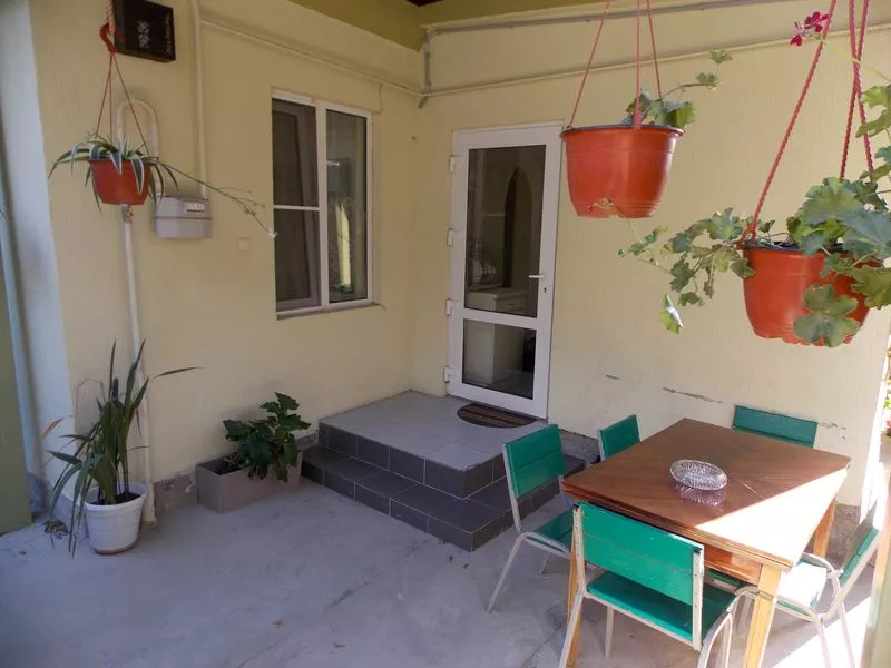 . Дом под ключ На Зеленом. Геленджик