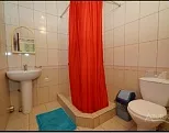 Стандартный . Гостевой дом "Алина" в Джубге       . Джубга