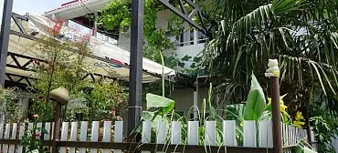 Частный сектор Сиреневая 8