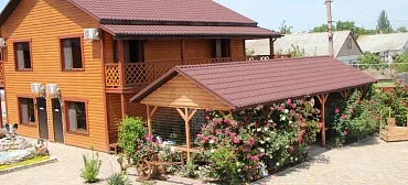 Гостевой дом "Одиссей" - Приморский