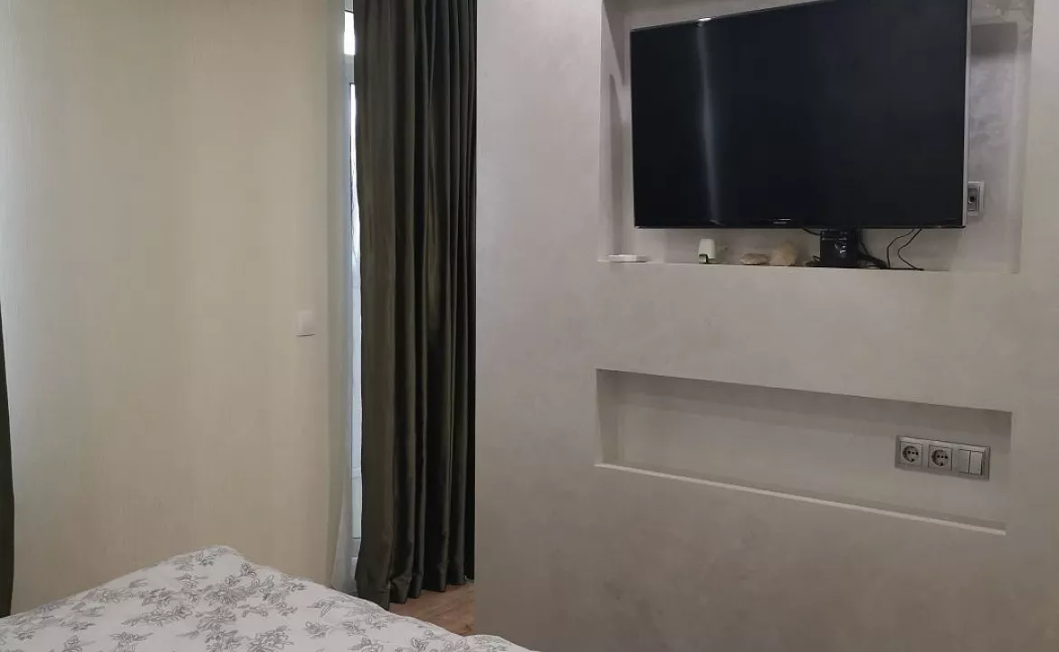 Квартира - студия . Квартира в многоквартирном доме "Студия" . Лазаревское Квартира - студия . Квартира в многоквартирном доме "Студия" . Лазаревское