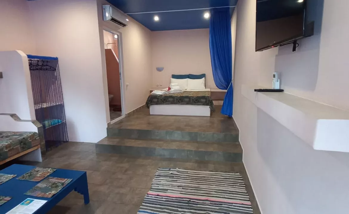 4-х местный «Восток». "Бунгало". Пицунда