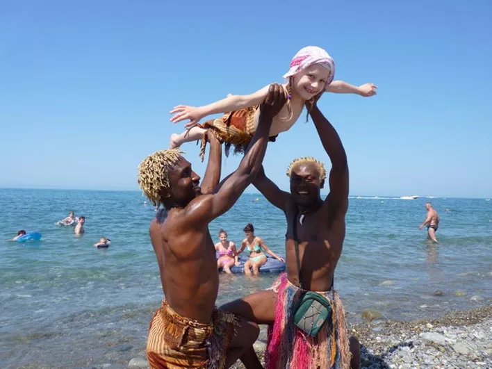 . Отель КАВКАЗ. Гостиницы и отели Лазаревского . Отель КАВКАЗ. Гостиницы и отели Лазаревского