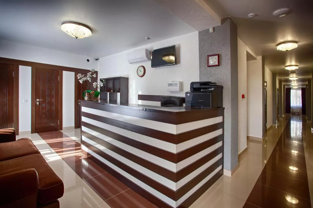 . Гостевой дом "CASA MARE" . Нижнее Джемете