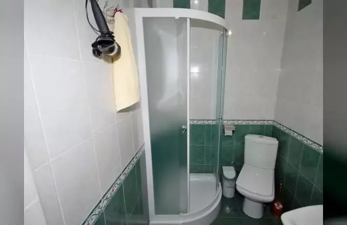 Четырехместный «Оптима» (DBL). Отель «Поворот». Эльбрус - гостиницы