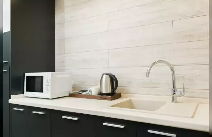 «Премиум люкс». SPA-отель «Грейс Империал». Красная Поляна