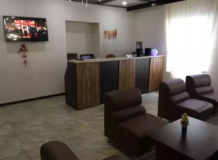 . Гостиница «Горский Дом». Домбай-гостиницы . Гостиница «Горский Дом». Домбай-гостиницы