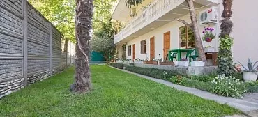 Гостиница "Сказочный Адлер"