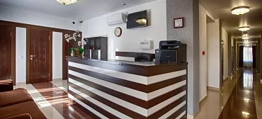 Гостевой дом "CASA MARE" 