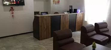 Гостиница «Горский Дом»